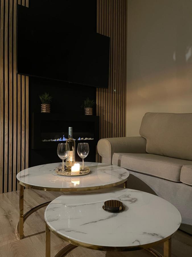 Sunset Resort Apartament Dziesiatka Przy Plazy Grzybowo  Buitenkant foto